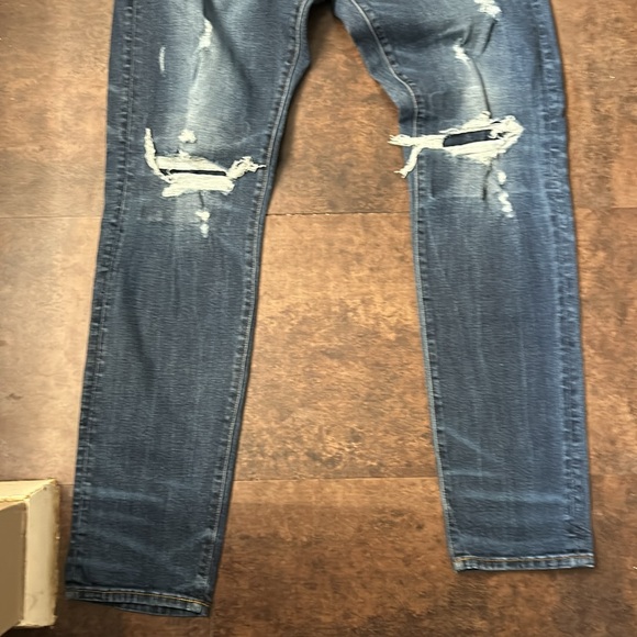 Men’s American Eagle air flex size 33-32 jeans - Picture 2 of 5